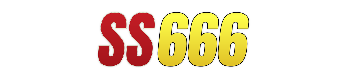 SS666 Logo
